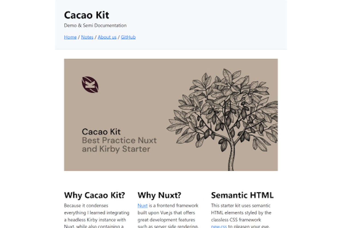 cacao-kit-frontend